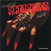 See Scorpions's album -  songs & lyrics.