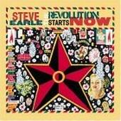 Steve Earle lyrics, Steve Earle The Seeker lyrics, The Seeker lyrics,Revolution Starts Now album