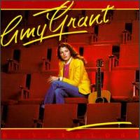 See Amy Grant's album -  songs & lyrics.