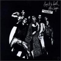 Check out lyrics of Alice Cooper's album Love It To Death