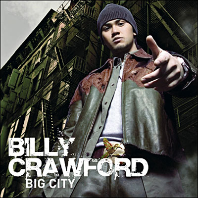 See Billy Crawford's album -  songs & lyrics.