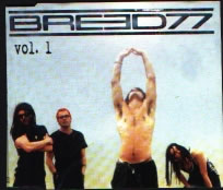 See Breed 77's album -  songs & lyrics.