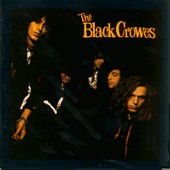 See The Black Crowes's album -  songs & lyrics.