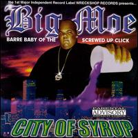 See Big Moe's album -  songs & lyrics.