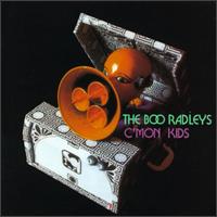 See The Boo Radleys's album -  songs & lyrics.