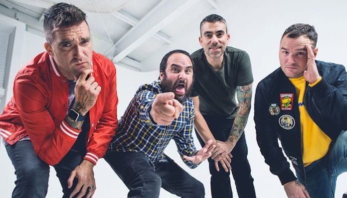 Check out "A New Found Glory's" biography, albums, songs, reviews, forums and photos.