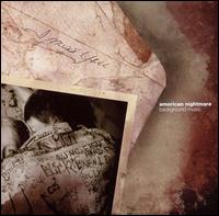 See American Nightmare's album -  songs & lyrics.