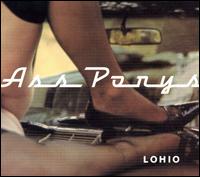 See Ass Ponys's album -  songs & lyrics.