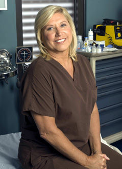 Grey's Anatomy television show cast,