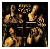 See Stryper's album -  songs & lyrics.