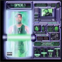 See Spice 1's album -  songs & lyrics.