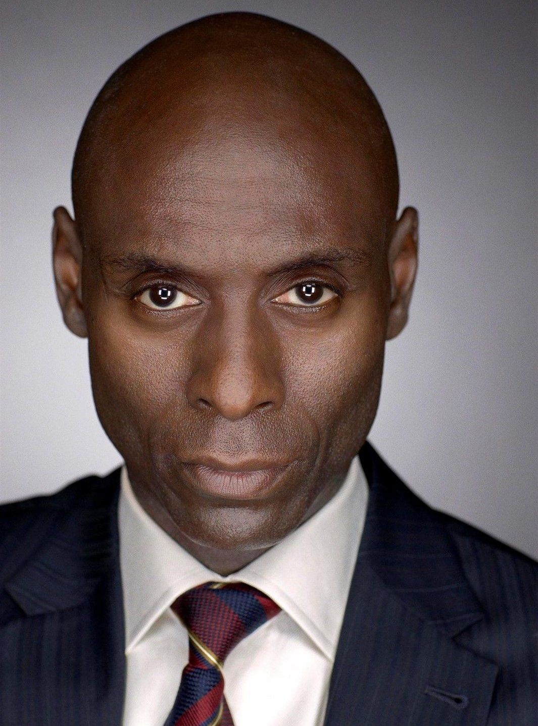 The Wire television show cast,