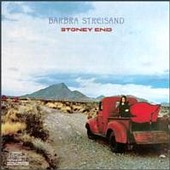 Barbra Streisand lyrics, Barbra Streisand TIME AND LOVE lyrics, TIME AND LOVE lyrics,Stoney End album
