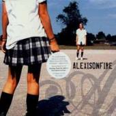 See Alexisonfire's album -  songs & lyrics.
