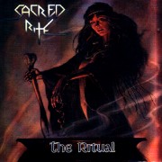 Check out lyrics of Sacred Rite's album The Ritual