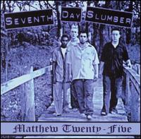 See Seventh Day Slumber's album -  songs & lyrics.
