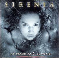See Sirenia's album -  songs & lyrics.