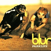 See Blur's album -  songs & lyrics.