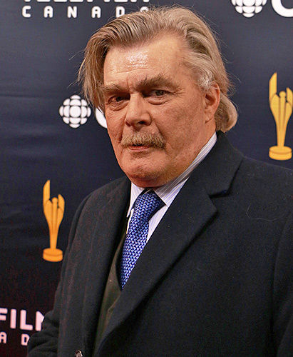 Haven television show cast,