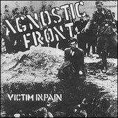 Agnostic Front lyrics, Agnostic Front Remind Them lyrics, Remind Them lyrics,Victim in Pain album
