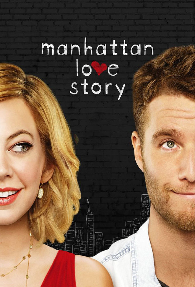 See Analeigh Tipton's credits .