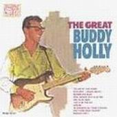 Check out lyrics of Buddy Holly's album The Great Buddy Holly