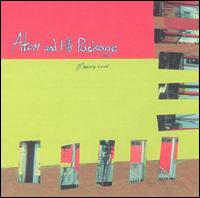 See Atom And His Package's album -  songs & lyrics.