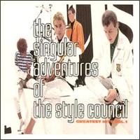 See Style Council's album -  songs & lyrics.
