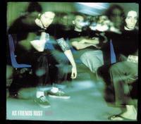 See As Friends Rust's album -  songs & lyrics.