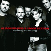 Alison Krauss lyrics, Alison Krauss It Doesn't Matter lyrics, It Doesn't Matter lyrics,So Long So Wrong album