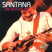 Santana lyrics, Santana La Puesta Del Sol lyrics, La Puesta Del Sol lyrics,Jin album