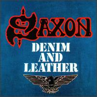 See Saxon's album -  songs & lyrics.