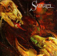 See Satariel's album -  songs & lyrics.