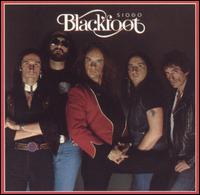 See Blackfoot's album -  songs & lyrics.