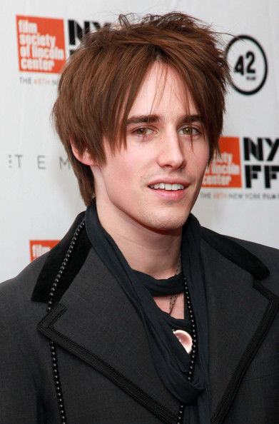 Penny Dreadful television show cast,