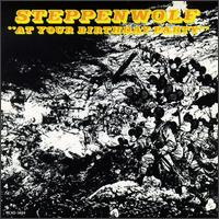 See Steppenwolf's album -  songs & lyrics.