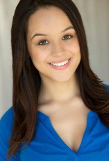 The Goldbergs television show cast,