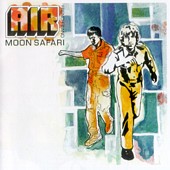 See Air's album -  songs & lyrics.