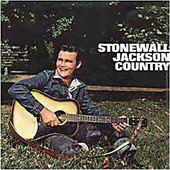 Check out lyrics of Stonewall Jackson's album Country