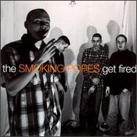 Check out lyrics of Smoking Popes's album Get Fired