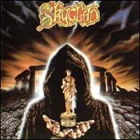 See Skyclad's album -  songs & lyrics.