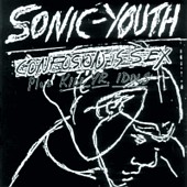 Sonic Youth lyrics, Sonic Youth (She's in a) Bad Mood lyrics, (She's in a) Bad Mood lyrics,Confusion Is Sex album