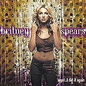 Britney Spears lyrics, Britney Spears Oops!... I Did It Again lyrics, Oops!... I Did It Again lyrics,Oops!...I Did It Again album