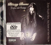 See Bizzy Bone's album -  songs & lyrics.