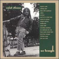 See Saint Etienne's album -  songs & lyrics.
