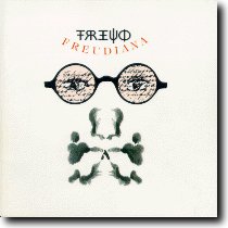 The Alan Parson Project lyrics, The Alan Parson Project Funny You Should Say That lyrics, Funny You Should Say That lyrics,Freudiana album