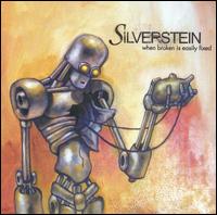 See Silverstein's album -  songs & lyrics.