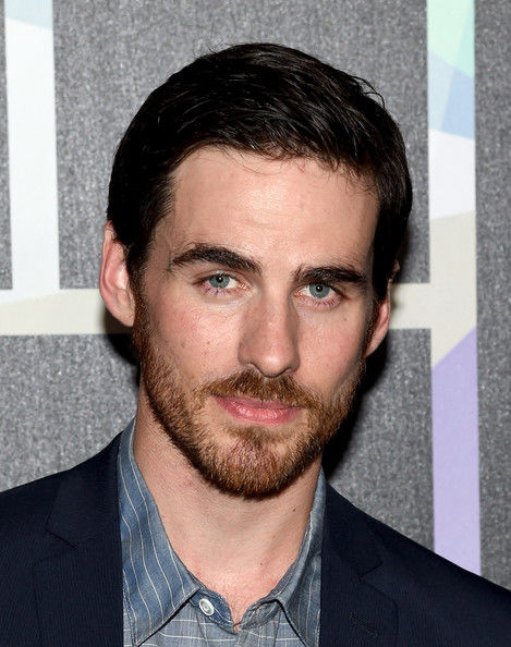 Once Upon a Time television show cast,