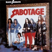 See Black Sabbath's album -  songs & lyrics.