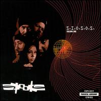 See Spooks's album -  songs & lyrics.